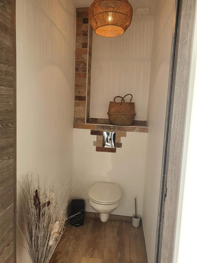 Bed and Breakfast Instant Secret Pourrieres Zewnętrze zdjęcie