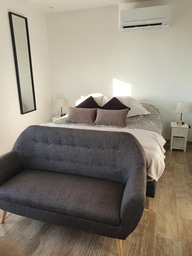 Bed and Breakfast Instant Secret Pourrieres Zewnętrze zdjęcie